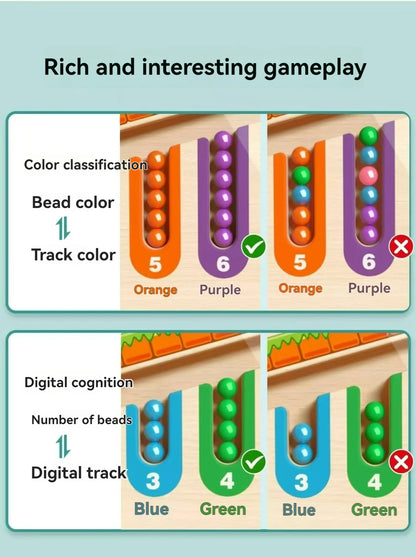joc magnetic si interactiv pentru copii